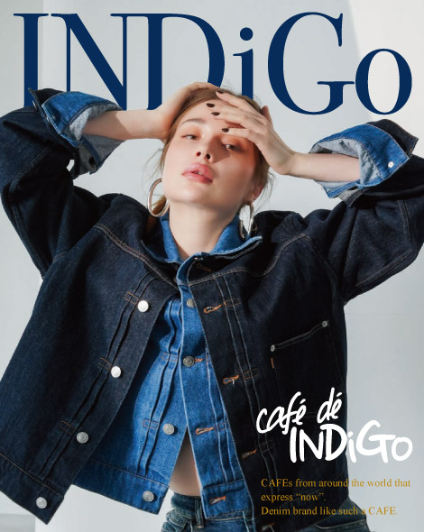 MICALLE MICALLE ペイントジャケット MICALLE MICALLE MA-1風シャツ